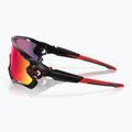 Sonnenbrille Oakley Jawbreaker matte black/prizm road 3