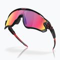 Sonnenbrille Oakley Jawbreaker matte black/prizm road 4