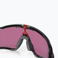 Sonnenbrille Oakley Jawbreaker matte black/prizm road 7