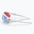 Oakley Radar Ev Path Sonnenbrille poliert weiß/prizm Schnee 3