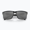 Oakley Holbrook mattschwarz/prizm schwarz polarisierte Sonnenbrille 6