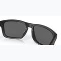 Oakley Holbrook mattschwarz/prizm schwarz polarisierte Sonnenbrille 8