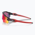 Sonnenbrille Kinder Oakley Radar EV XS Path matte black/prizm road 7