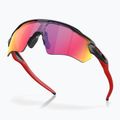 Sonnenbrille Kinder Oakley Radar EV XS Path matte black/prizm road 8
