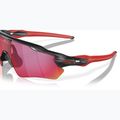 Sonnenbrille Kinder Oakley Radar EV XS Path matte black/prizm road 10