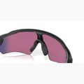 Sonnenbrille Kinder Oakley Radar EV XS Path matte black/prizm road 11