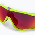 Oakley Jawbreaker gelb Sonnenbrille 0OO9290 3