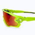Oakley Jawbreaker gelb Sonnenbrille 0OO9290 4