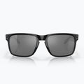 Sonnenbrille Oakley Holbrook polished black 2