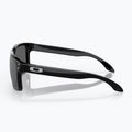 Sonnenbrille Oakley Holbrook polished black 3