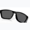 Sonnenbrille Oakley Holbrook polished black 7