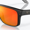 Oakley Holbrook mattschwarz/prizm ruby Sonnenbrille 0OO9102-E255 11