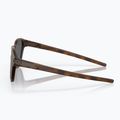 Sonnenbrille Oakley Latch matte brown tortoise 3