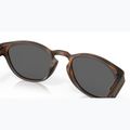 Sonnenbrille Oakley Latch matte brown tortoise 7