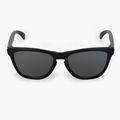 Oakley Frogskins Sonnenbrille schwarz 0OO9013 3