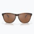 Oakley Frogskins matte tortoise/prizm tungsten Sonnenbrille 2