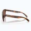 Oakley Frogskins matte tortoise/prizm tungsten Sonnenbrille 3