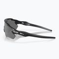 Oakley Radar EV Path mattschwarz/prizm schwarz polarisierte Sonnenbrille 3