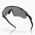 Oakley Radar EV Path mattschwarz/prizm schwarz polarisierte Sonnenbrille 4
