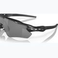 Oakley Radar EV Path mattschwarz/prizm schwarz polarisierte Sonnenbrille 6