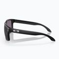 Oakley Holbrook mattschwarz/prizm grau Sonnenbrille 3