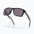 Oakley Holbrook mattschwarz/prizm grau Sonnenbrille 4