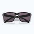 Oakley Holbrook mattschwarz/prizm grau Sonnenbrille 5