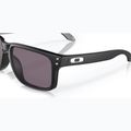 Oakley Holbrook mattschwarz/prizm grau Sonnenbrille 6