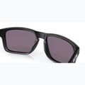 Oakley Holbrook mattschwarz/prizm grau Sonnenbrille 7