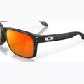 Oakley Holbrook mattschwarz/prizm ruby Sonnenbrille 6