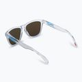 Oakley Frogskins Sonnenbrille klar 0OO9013 2