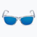 Oakley Frogskins Sonnenbrille klar 0OO9013 3
