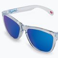 Oakley Frogskins Sonnenbrille klar 0OO9013 5