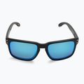 Oakley Holbrook mattschwarz/prizm sapphire polarisierte Sonnenbrille 3
