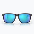 Oakley Holbrook mattschwarz/prizm sapphire polarisierte Sonnenbrille 7