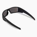 Oakley Gascan mattschwarz/prizm schwarz Sonnenbrille 2