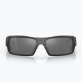 Oakley Gascan mattschwarz/prizm schwarz Sonnenbrille 7