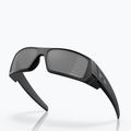 Oakley Gascan mattschwarz/prizm schwarz Sonnenbrille 9