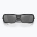 Oakley Gascan mattschwarz/prizm schwarz Sonnenbrille 10