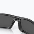 Oakley Gascan mattschwarz/prizm schwarz Sonnenbrille 12