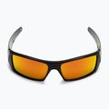 Oakley Gascan Sonnenbrille poliert schwarz/prizm Rubin 3