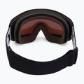 Oakley Line Miner M Skibrille schwarz OO7093-02 3