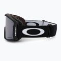 Oakley Line Miner M Skibrille schwarz OO7093-02 4
