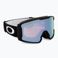 Oakley Line Miner M blau Skibrille OO7093-03