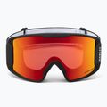 Oakley Line Miner M Skibrille rot OO7093-04 2