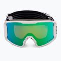 Oakley Line Miner M Skibrille weiß OO7093-08 2