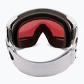 Oakley Line Miner M Skibrille weiß OO7093-08 3