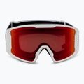 Oakley Line Miner M Skibrille rot OO7093-09 2