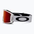 Oakley Line Miner M Skibrille rot OO7093-09 4