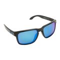 Oakley Holbrook Sonnenbrille schwarz 0OO9102